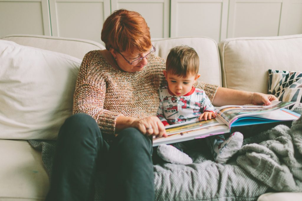 Veiller à la bonne évolution de l’enfant, c’est bien l’observer.